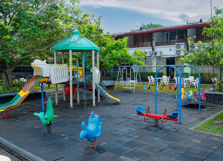 Facilities Image