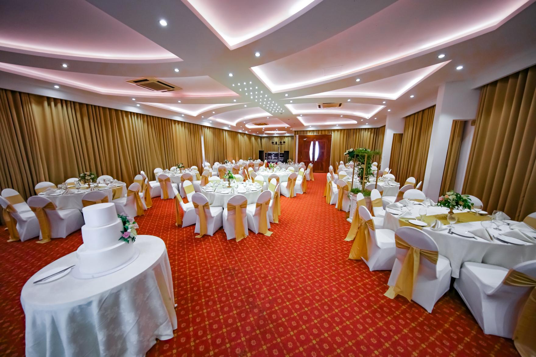 Banquet Image