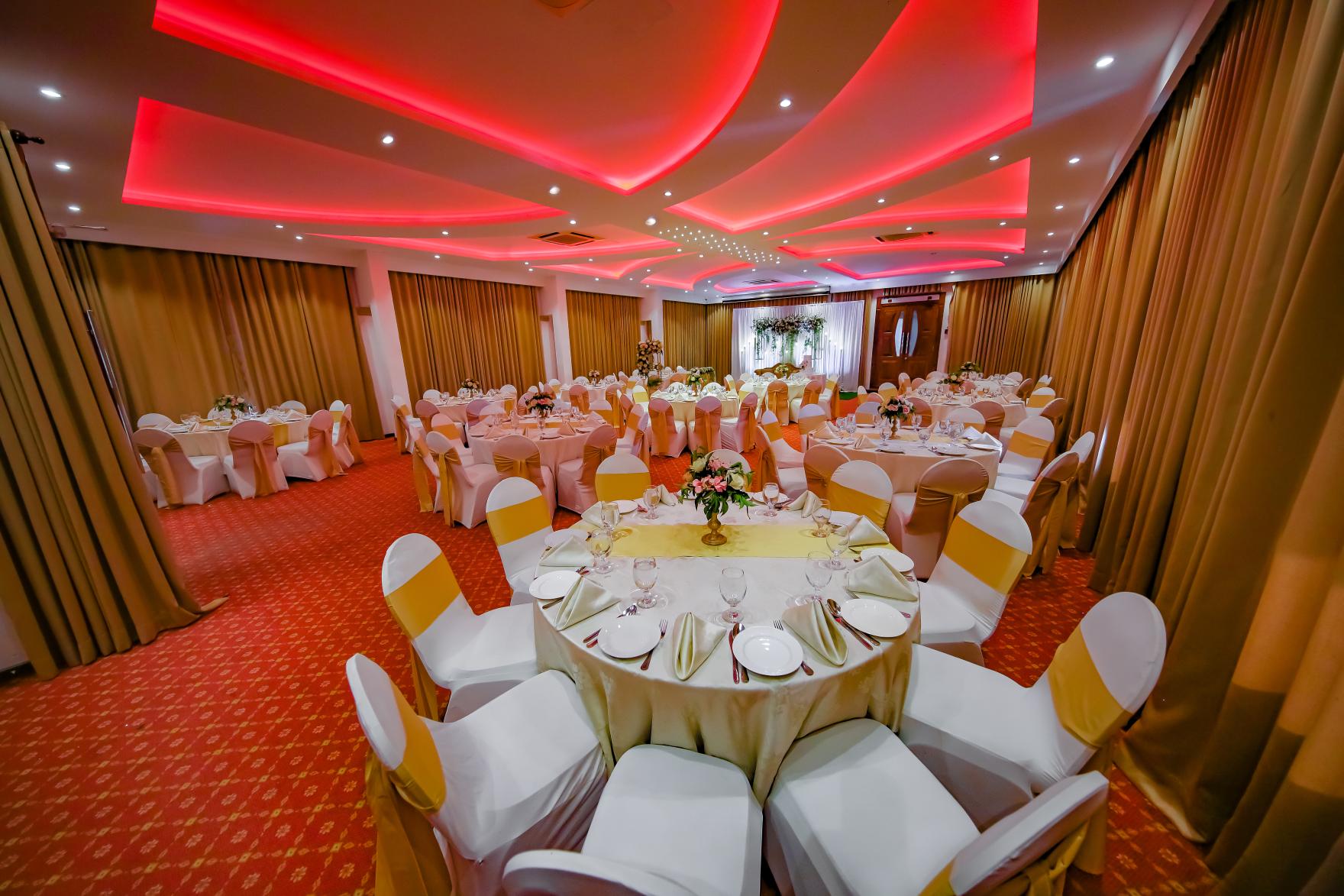 Banquet Image
