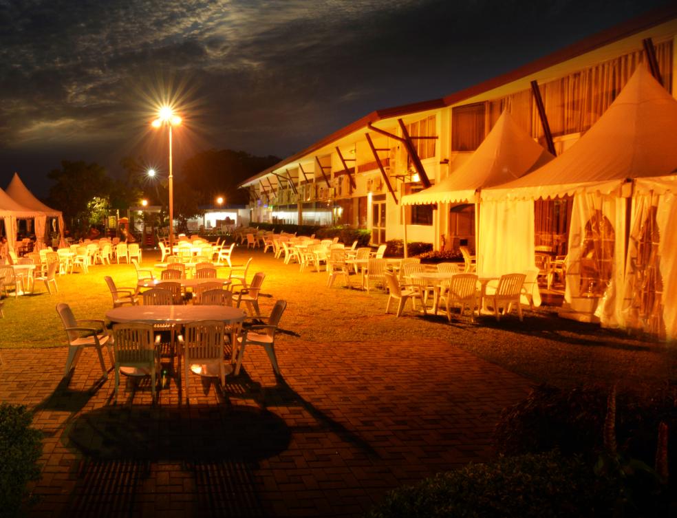 Banquet Image