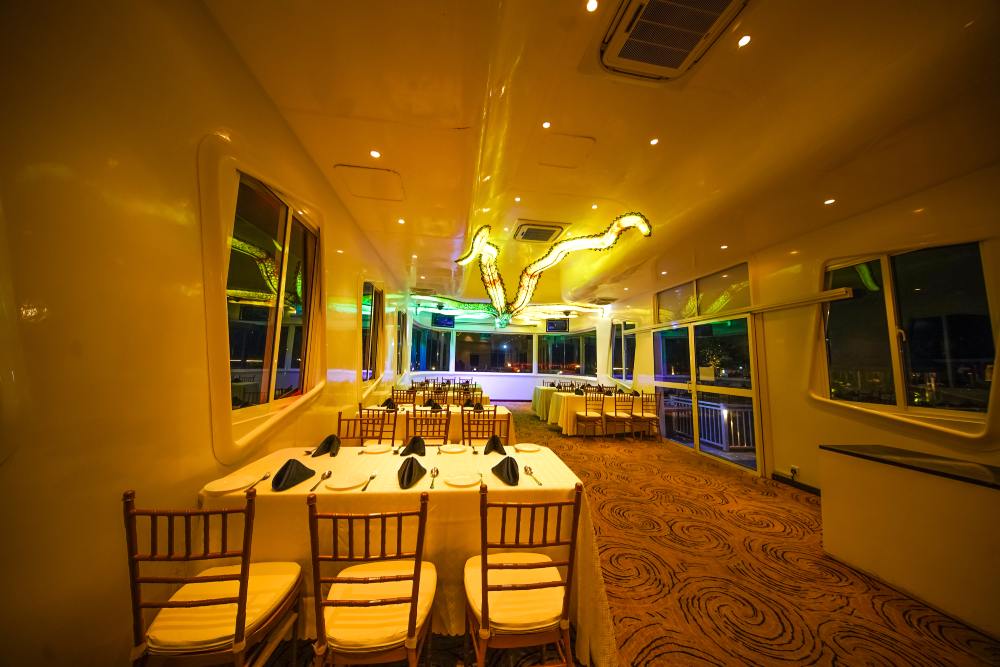 Banquet Image