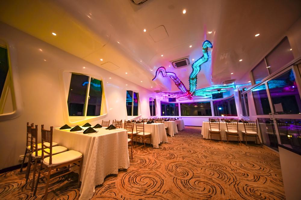 Banquet Image