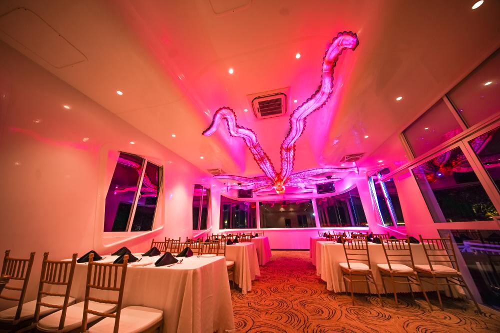 Banquet Image