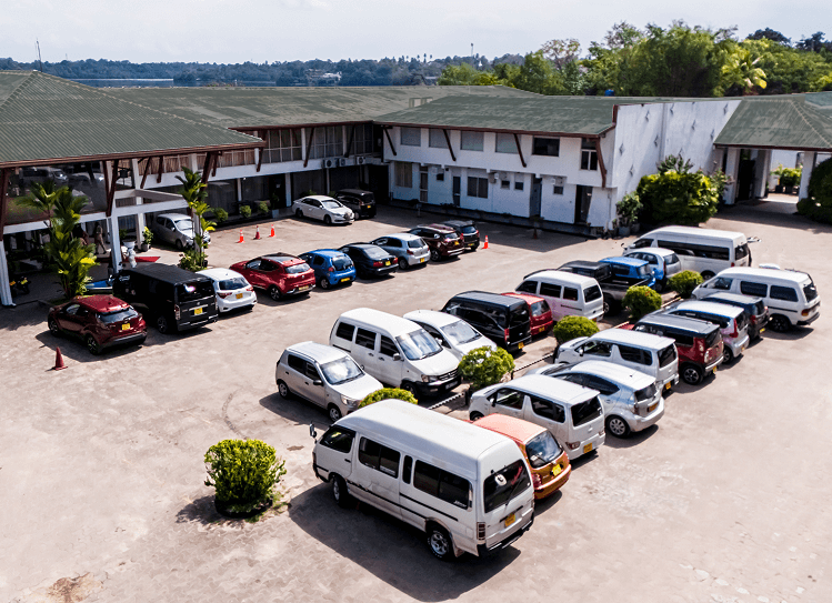 Facilities Image