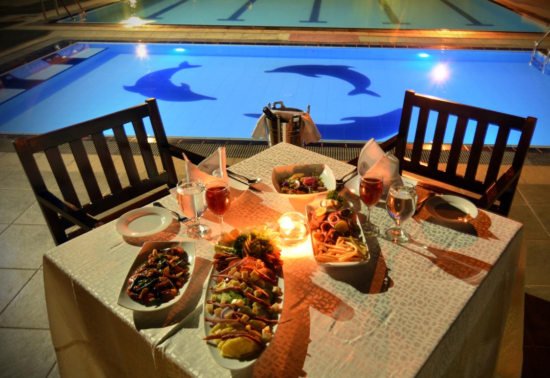 Banquet Image