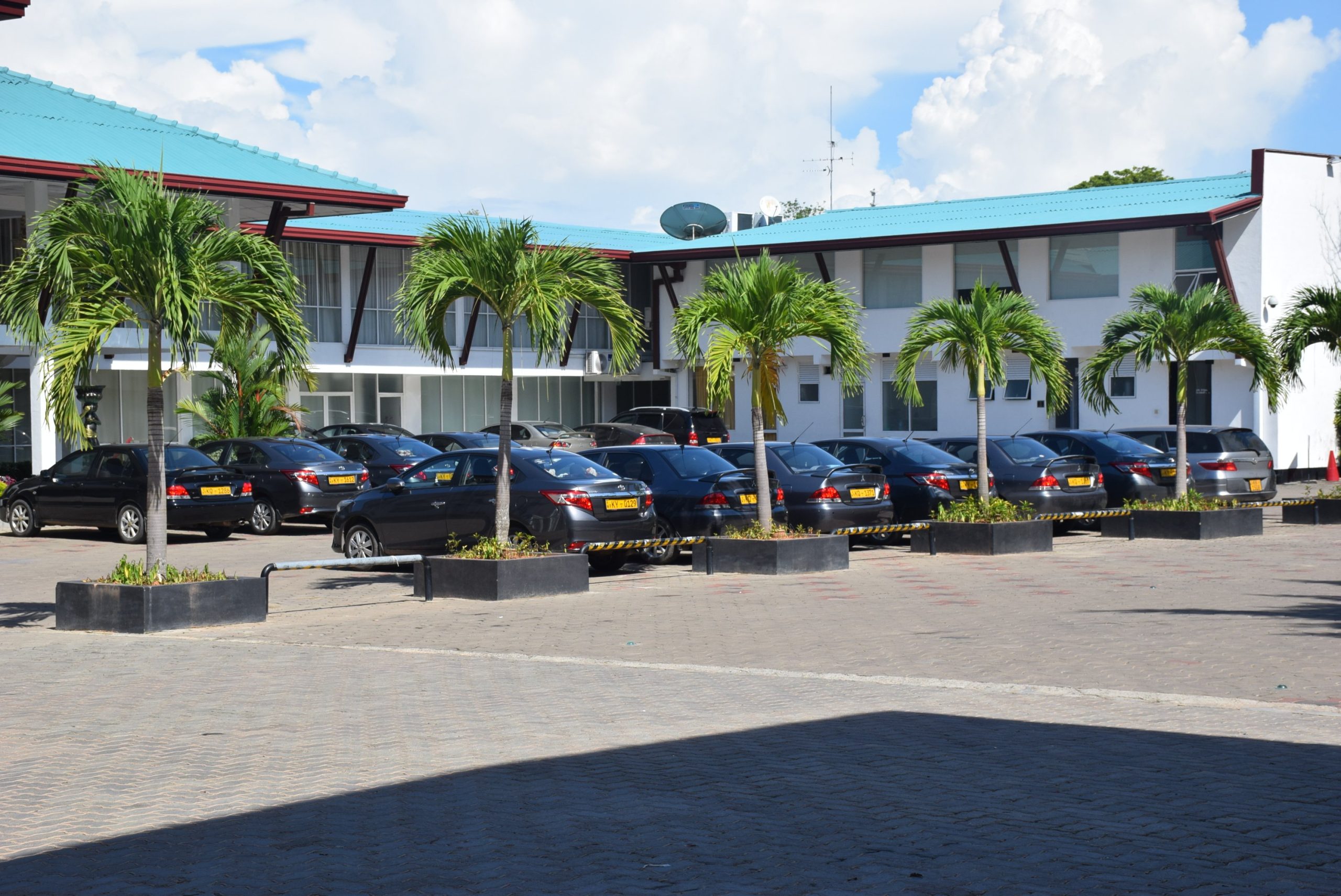 Facilities Image